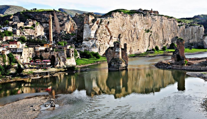 HASANKEYF 