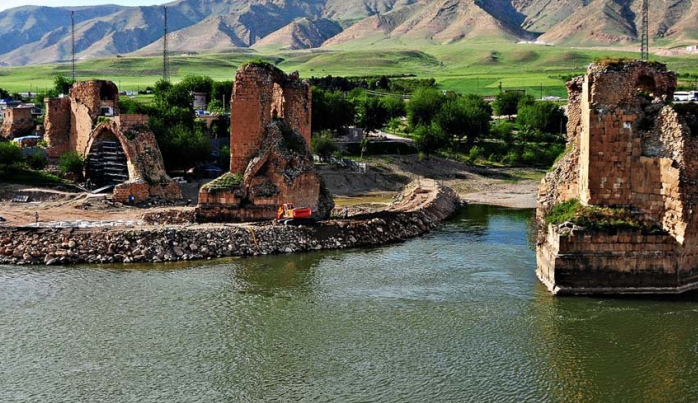 HASANKEYF