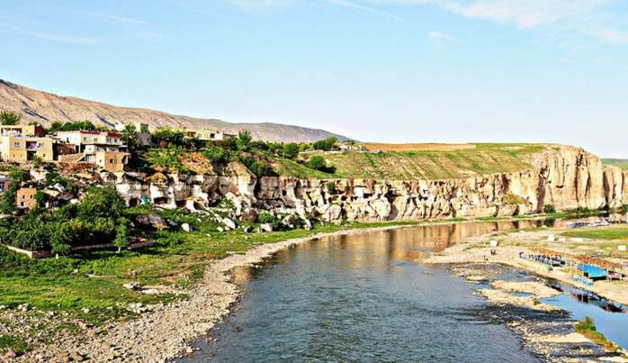 HASANKEYF