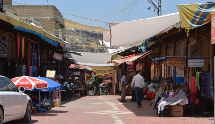 HASANKEYF