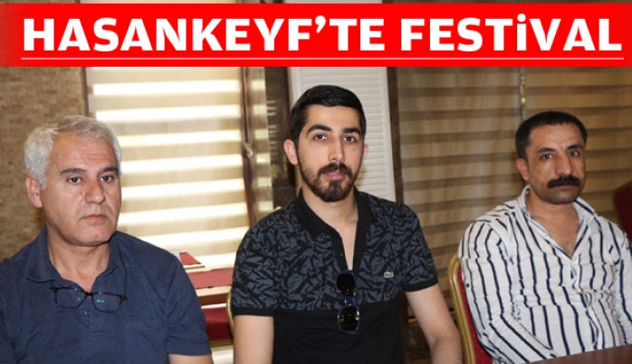 HASANKEYF FESTİVALİ