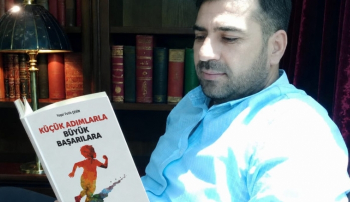 �EK�N'DEN �OCUKLARA �LHAM VEREN K�TAP