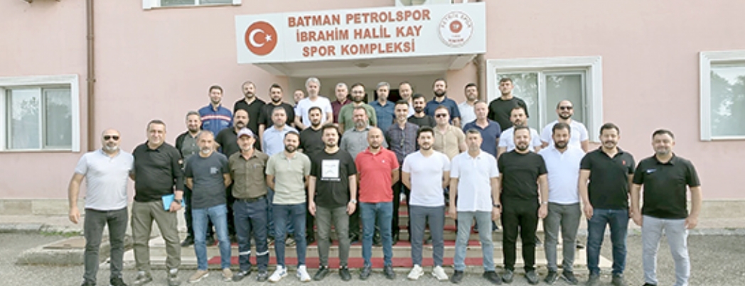 FERDUN YEN TURNUVASI REKOR KATILIMLA BALIYOR