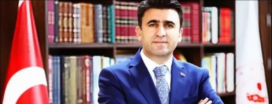 BATMANLI VAL AYGL TUNCELݒYE ATANDI