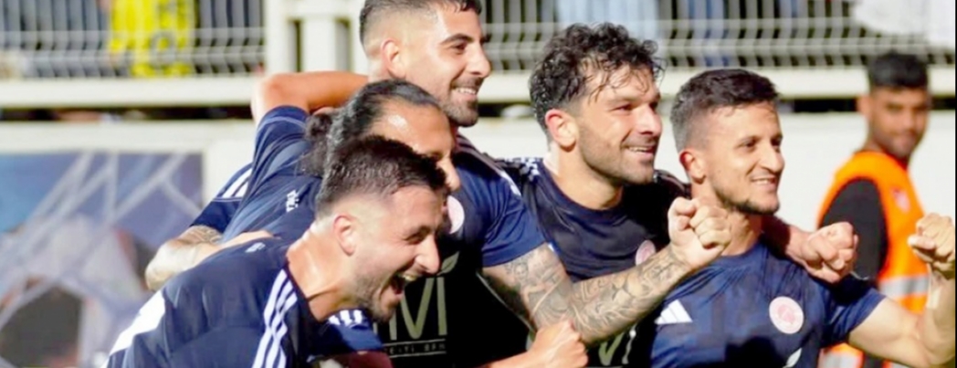 Petrolspor PTT 1. Lig iin Sahaya kyor