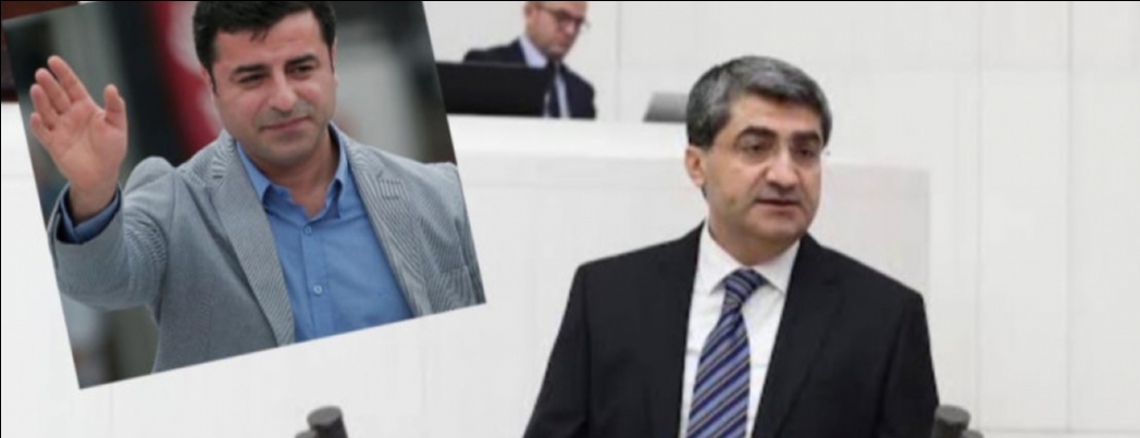 EKMEN SYASETLERN YER CEZAEV DEL, KRSLERDR