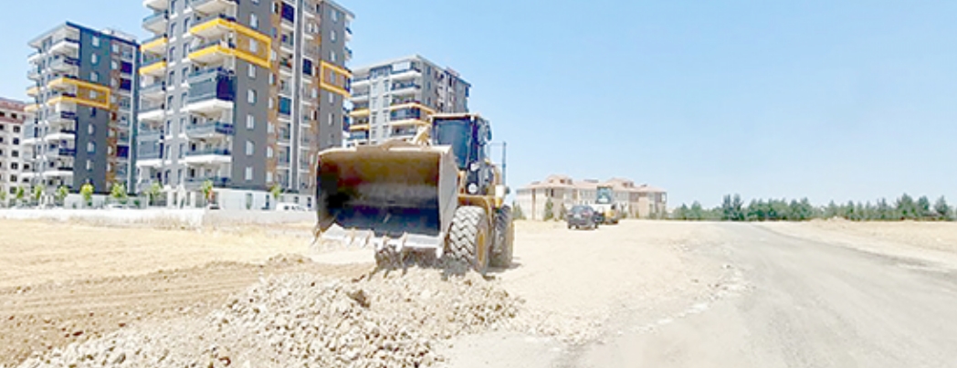 BAYINDIRA ALTERNATF YOLLAR!