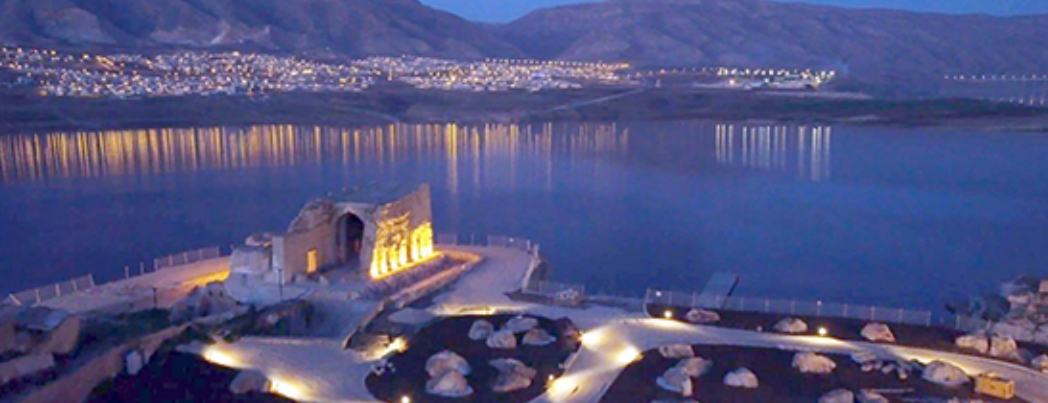 HASANKEYFTE GECE IIKLARI TARHLE BULUTU