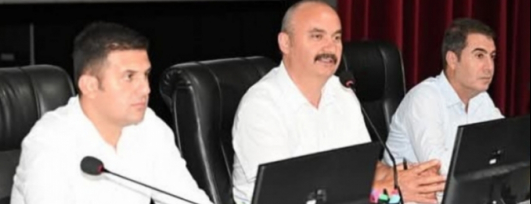 BATMANDA 282 DEV PROJE TAKPTE