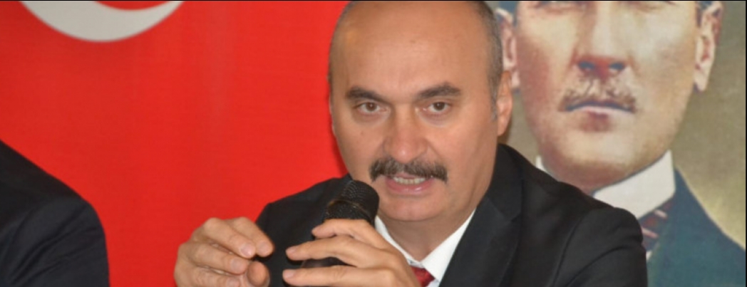 BELEDYENN 2026 YILI BTES 12 MLYAR LRA