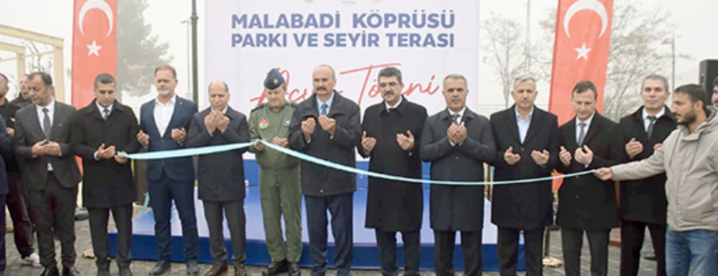 NASIROLU BATMANDA YAPTIK, YAPIYORUZ, YNE YAPACAIZ