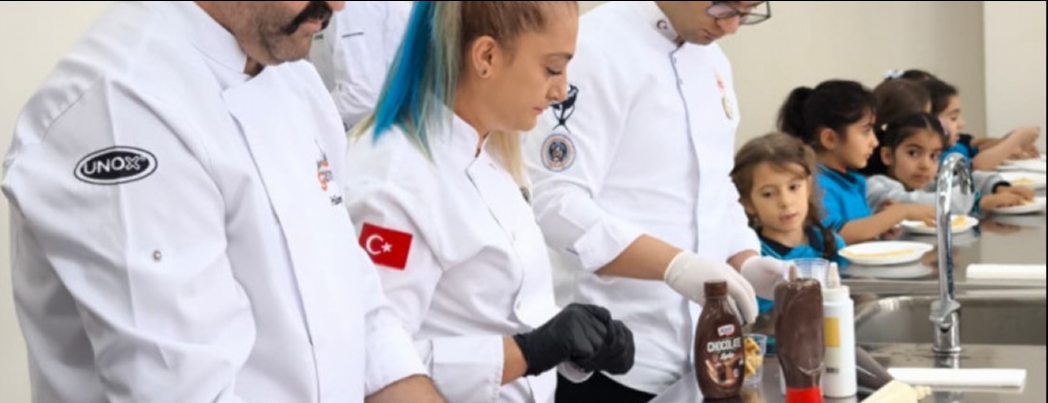 Hasankeyfte unutulan lezzet Nane ileki yeniden hayat buldu