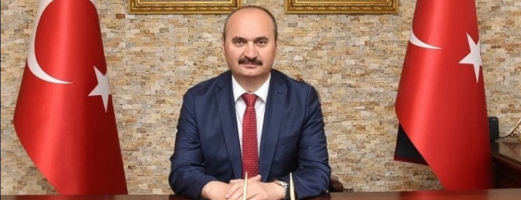 Vali Canalpten Dnya Engelliler Gn mesaj