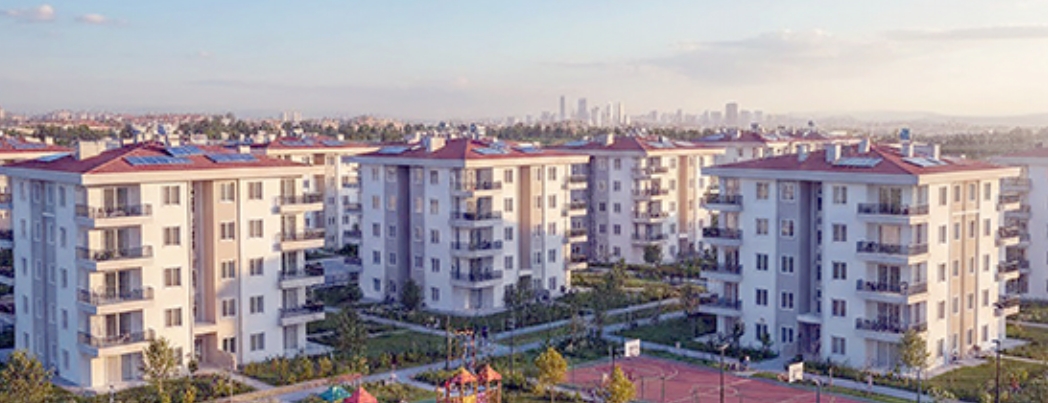 3.810 SOSYAL KONUT KURASI BUG�N �EK�LECEK