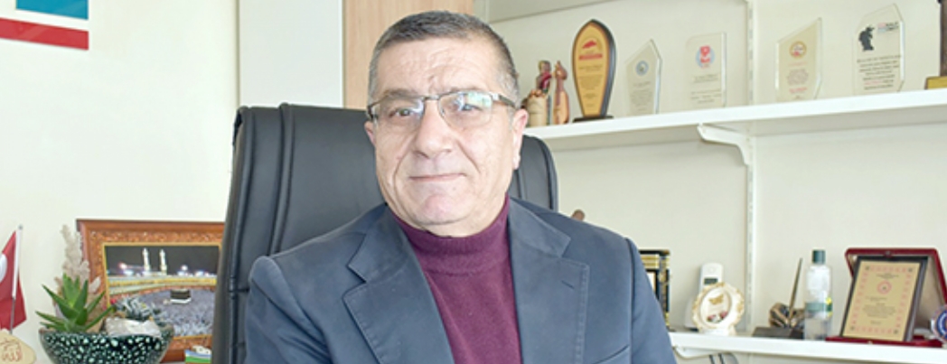 �GAZETEC�L�K B�R KAMU G�REV�D�R�