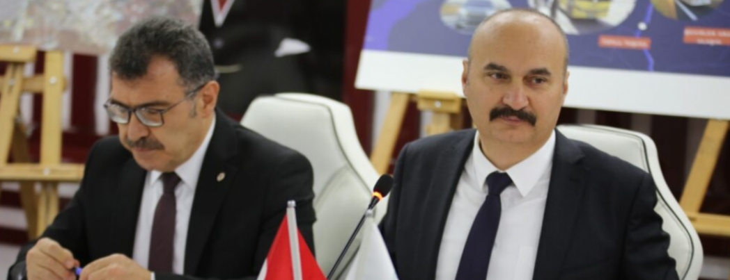 Kentin ula��m gelece�i �Tܒye emanet