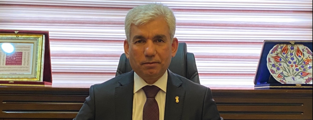 Ba�kan Kaplan, Ulusal Market Zincirleri Esnaf� Zor Durumda B�rak�yor