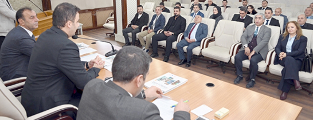 HASANKEYF�TEN KOZLUK�A BATMAN TUR�ZM� V�TES Y�KSELTT�