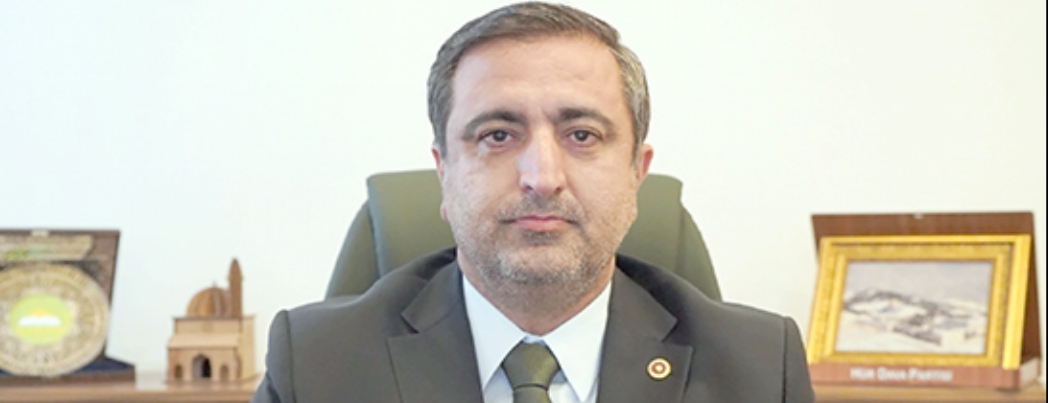 RAMANLI “KÜRTLERİ SDG’NİN GÜNAHLARI YÜZÜNDEN YALNIZ BIRAKACAK DEĞİLİZ”