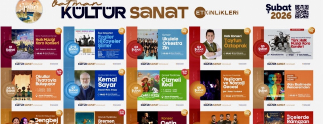 Ramazan Ayı Farklı Etkinliklerle Dolu Dolu Geçecek