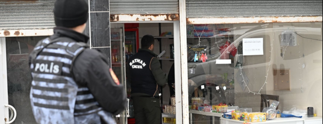 Okul �evreleri mercek alt�nda