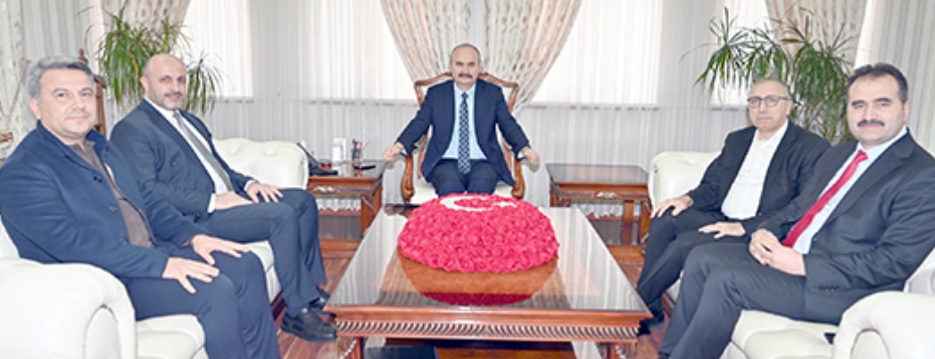 KATAR VE HOLLANDA�DAN SERA OTB�YE STRATEJ�K �LG�