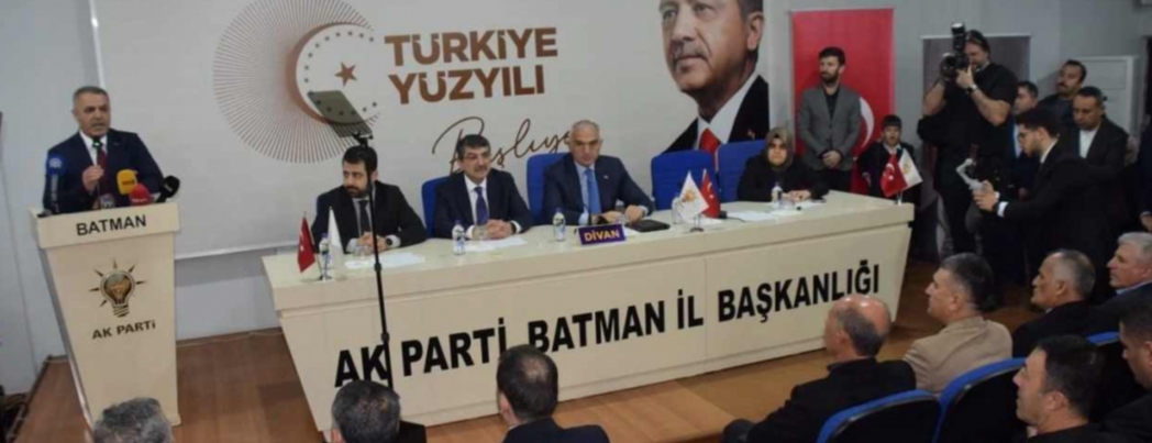 HASANKEYF BÖLGENİN VİTRİNİ OLUYOR