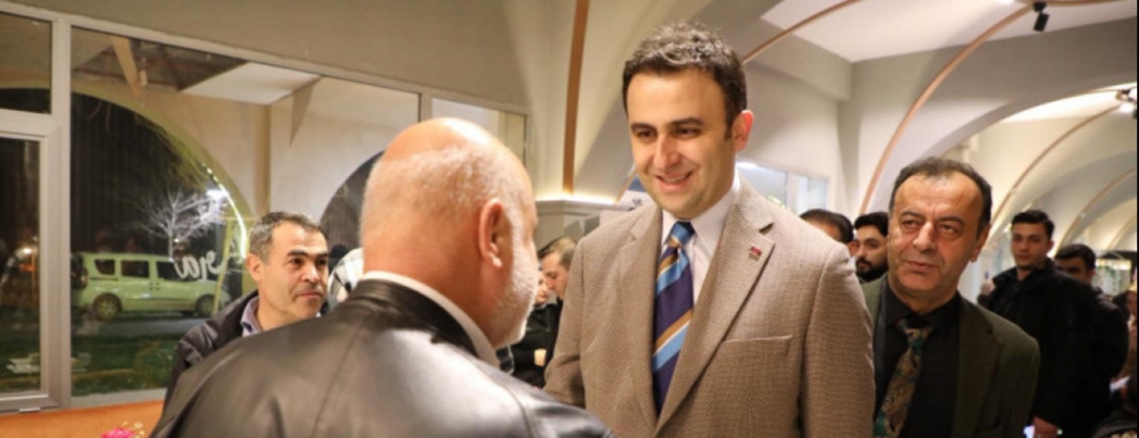 HASANKEYF�TE TUR REHBERLER�NE TANITIM PROGRAMI