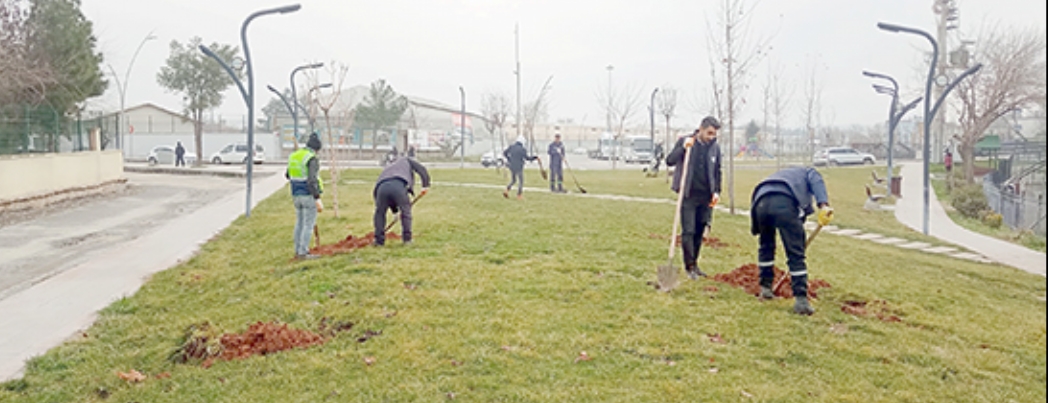 TOPRAKLA BULU�AN Y�ZLERCE F�DAN�