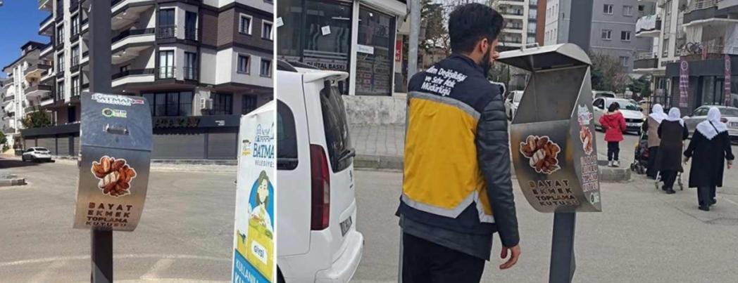 15 NOKTADA EKMEK SEFERBERL���