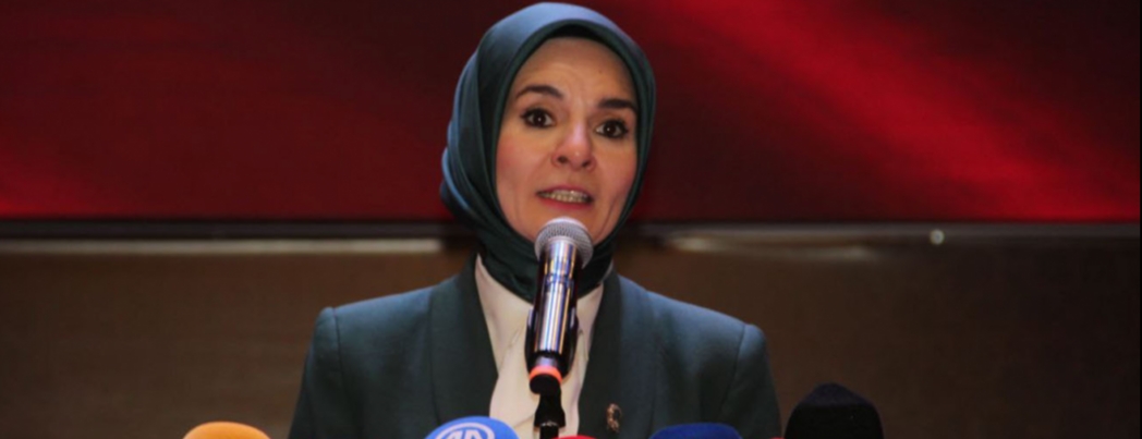 BAKAN G�KTA� �BA�IMLILIKLA TOPYEK�N B�R M�CADELE Y�R�T�L�YOR�