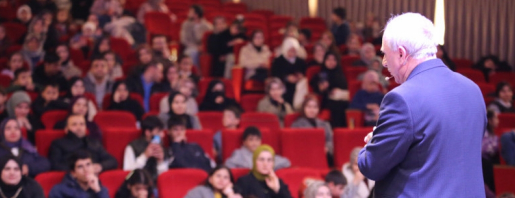 NURULLAH GEN� BATMAN�DA G�N�LLERE DOKUNDU