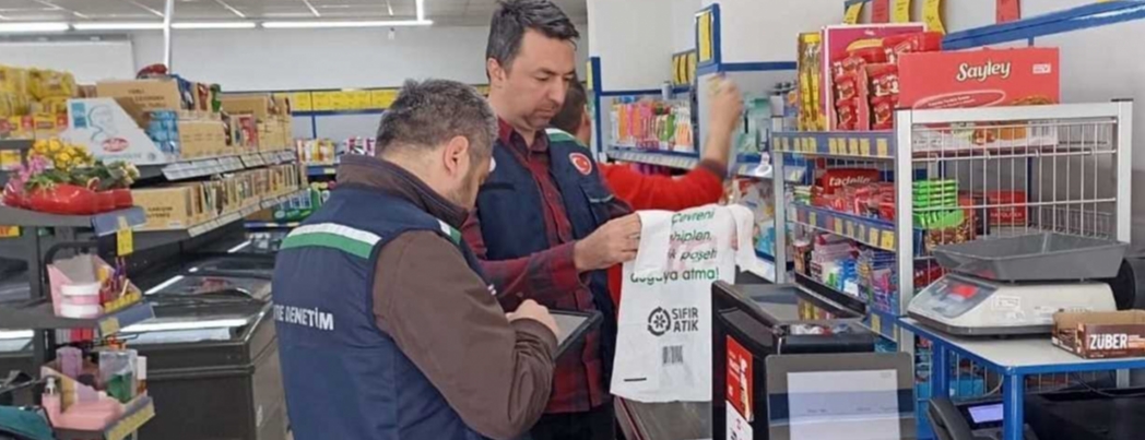 PLAST�K PO�ET DENET�M�: 251 B�N TL CEZA