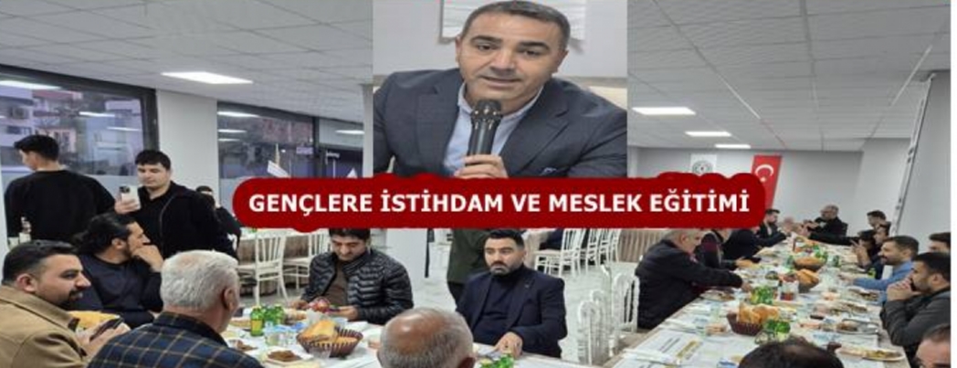 HAB�ZB�N� DERNE�� PROJELER�N� A�IKLADI