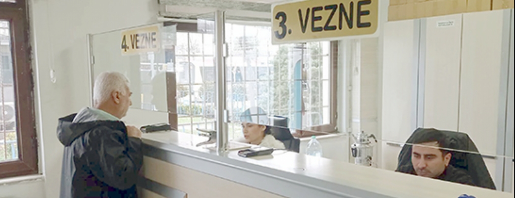 BELED�YE VEZNELER� BAYRAMDA DA A�IK OLACAK