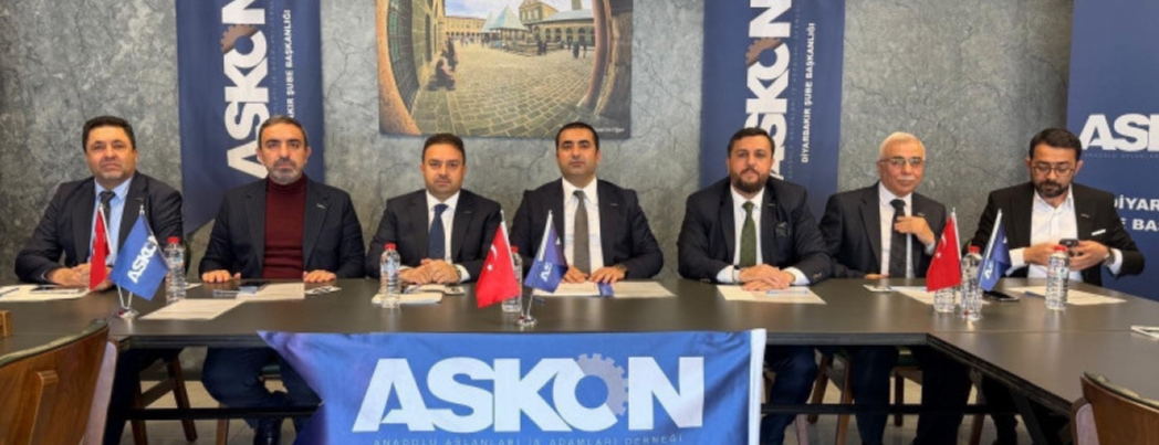 BÖLGE EKONOMİSİNE ORTAK AKIL