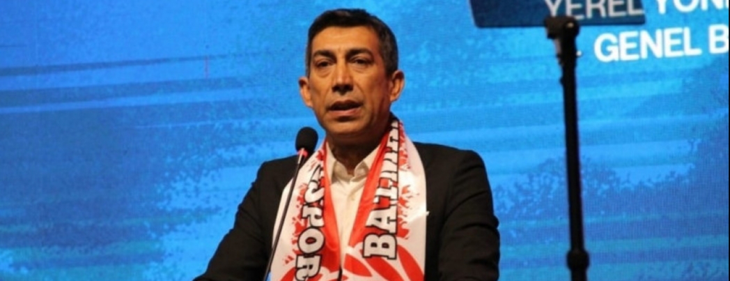 T�Z�N'DEN PETROLSPOR'A DESTEK �A�RISI