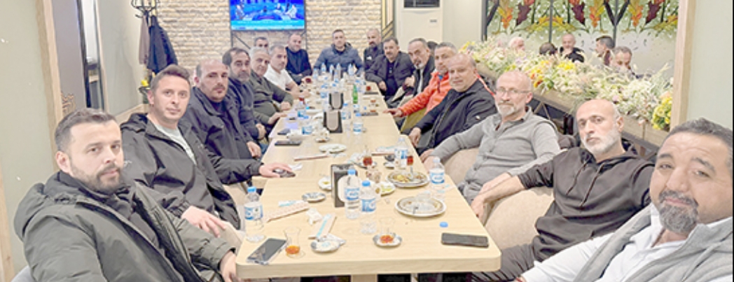 AMATÖRDE PLAY-OFF HEYECANI BAŞLADI