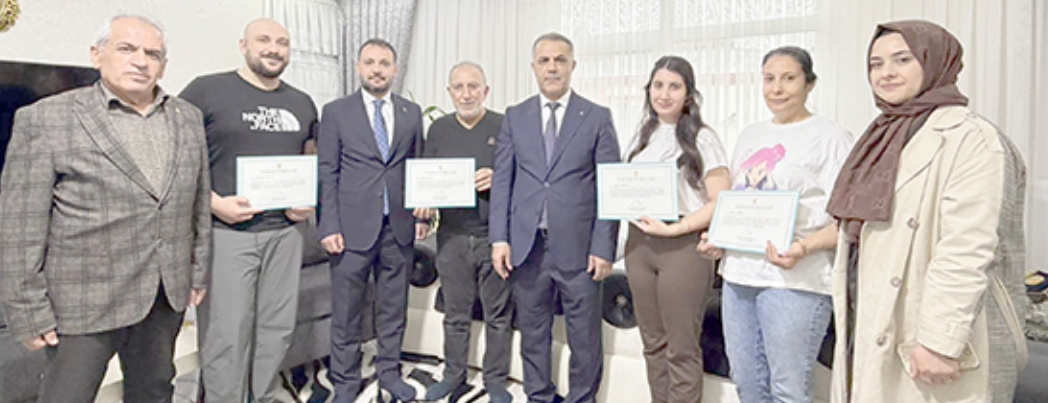 �ANS� �70 B�N �YEM�Z�N TAMAMINA ULA�ACA�IZ�