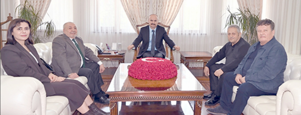 TARIM, GIDA VE HAYVANCILIK FUARI 22 EK�M�DE!