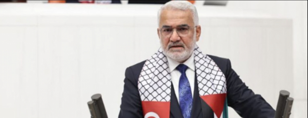 YAPICIO�LU�NDAN �SUMUD F�LOSU� �A�RISI