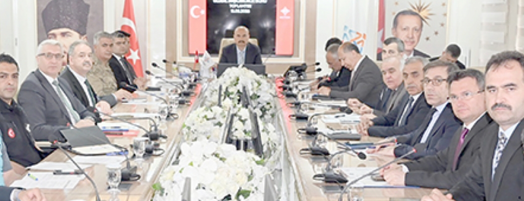“ERİŞİLEBİLİRLİK BİR TERCİH DEĞİL, HERKES İÇİN TEMEL BİR HAKTIR”
