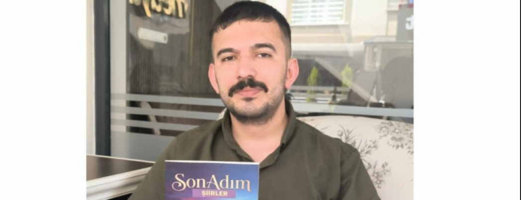 ENGİN KARTAL'DAN ''SON ADIM''