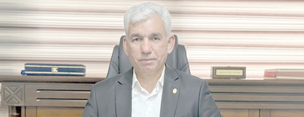 KAPLAN “HUZUR ORTAMI EKONOMİK KALKINMANIN ÖNÜNÜ AÇACAKTIR”