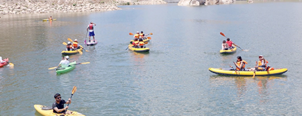 HASANKEYF BAHAR ŞENLİKLERİ BÜYÜK İLGİ GÖRDÜ