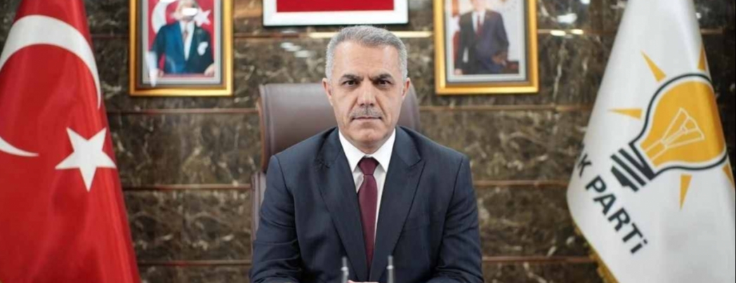 HÜSEYİN ŞANSİ: BAYRAMLAR GÖNÜLLERİ BİRLEŞTİRİR