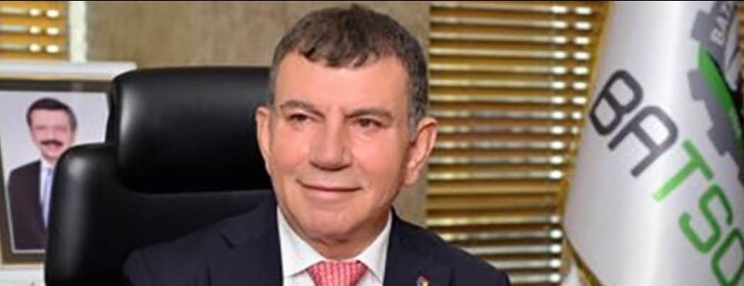 BATSO Başkanı Demir: “Bayramlar Toplumsal Bağları Güçlendirir”