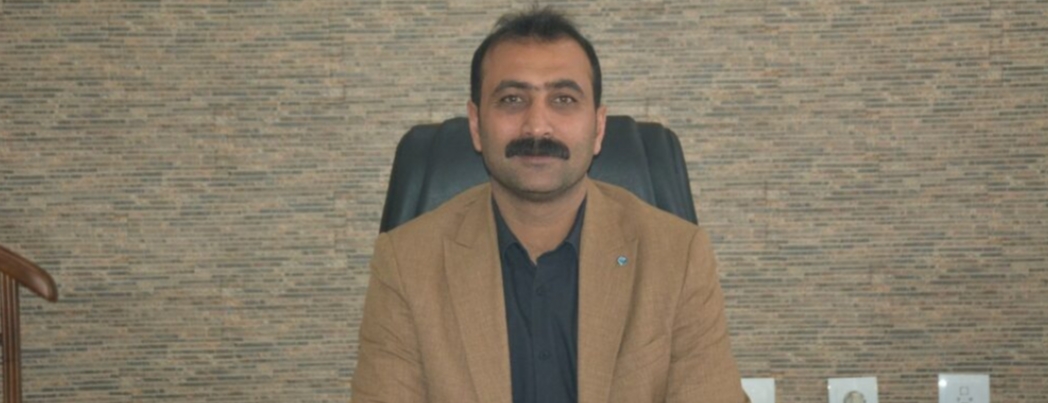 “PETROL, BU KENTIN VAR OLUŞUDUR”