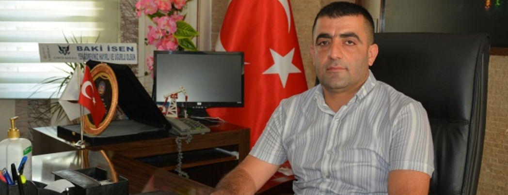 Ekremoğlu “Bayram Birlik ve Dayanışmayı Güçlendirir”