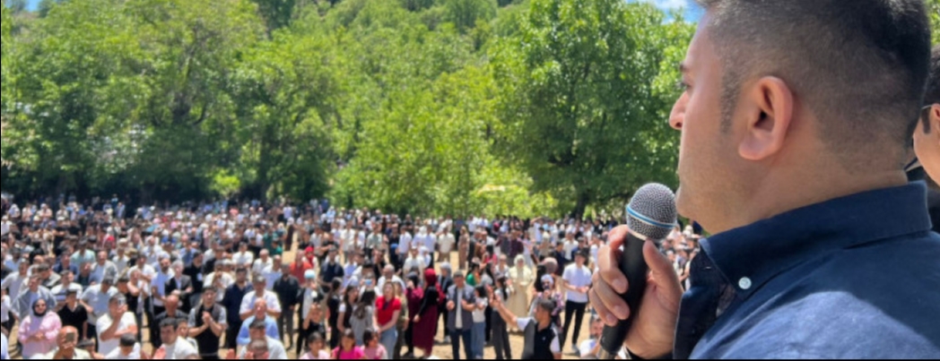TIMOK'TA BİRLİK VE KÜLTÜR BULUŞMASI